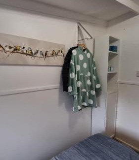 Builth Wells Apartment | Turtle Lodges 29 - Riverside