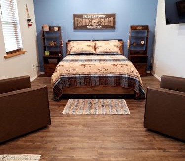 Turtletown House | Turtle Nest