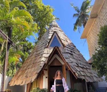 Rekawa Other | Turtle Wood Cabin