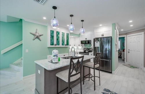 Boca Grande House | Turtleback 11