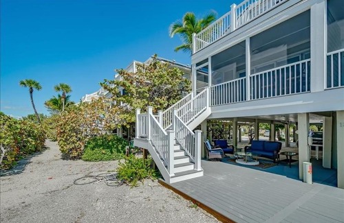 Boca Grande House | Turtleback 11