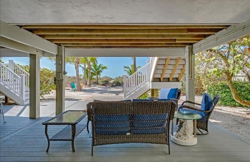 Boca Grande House | Turtleback 11