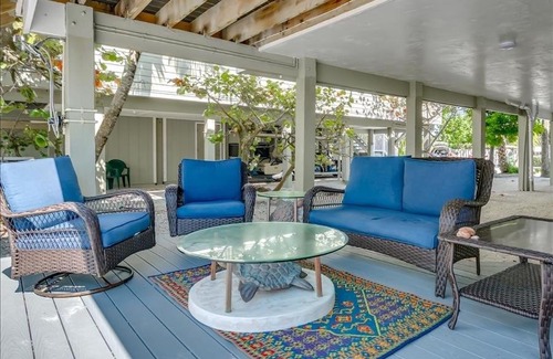 Boca Grande House | Turtleback 11