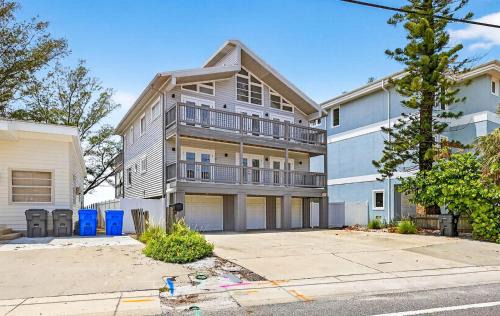 Treasure Island House | Turtleback Beach House