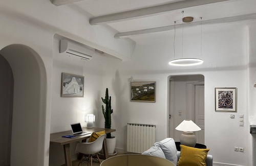 Panormos Villa | TURTLENECK IN MYKONOS