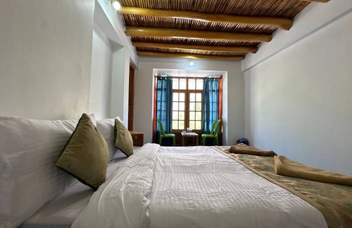 Turtuk Hotel | Turtuk Ashoor Guest House