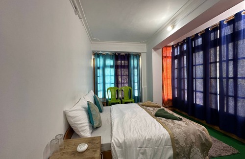 Turtuk Hotel | Turtuk Ashoor Guest House