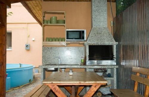 Berehove Hotel | Turul