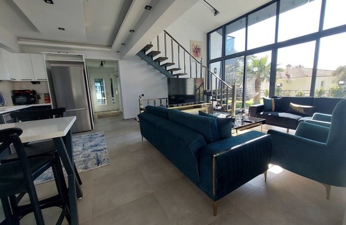 Marmaris Villa | Turunç MARIN Villa-2