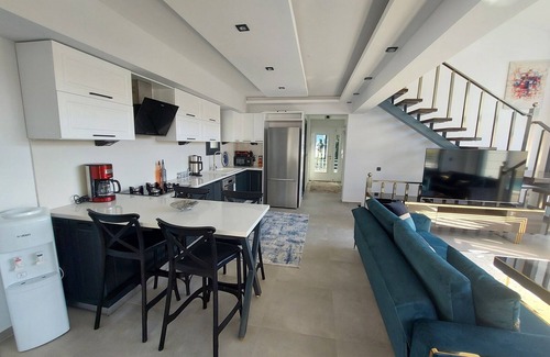 Marmaris Villa | Turunç MARIN Villa-2