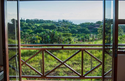 Port Edward Apartment | Tuscan Hotel Apartment