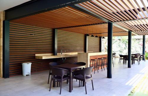 Merida Municipality Apartment | Tuscania Modern Luxe - Temozon Apt on First Floor