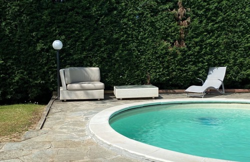 Figline e Incisa Valdarno Villa | Tuscany Garden Villa