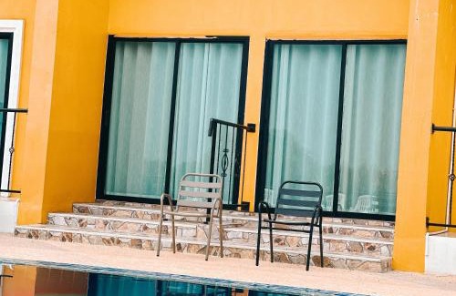 Buriram Hotel | Tuscany Hotel Buriram