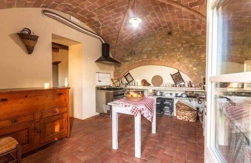 Volterra Villa | Tuscany luxury villa rental