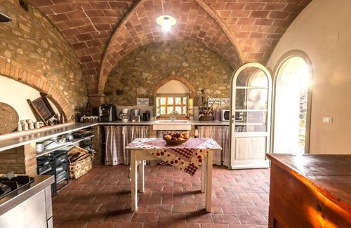 Volterra Villa | Tuscany luxury villa rental