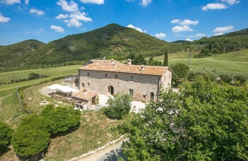 Volterra Villa | Tuscany luxury villa rental