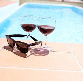 Loro Ciuffenna Villa | Tuscany Villa Chianti Hills - Villa Oliveta
