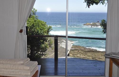 Eersterivierstrand House | TussenIn