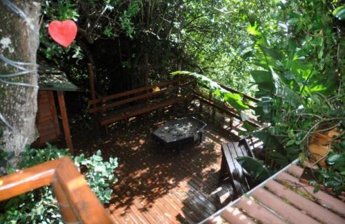 Eersterivierstrand House | TussenIn