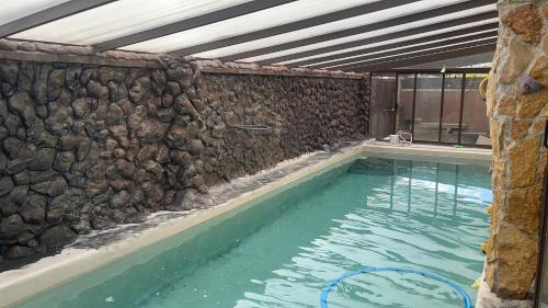 Cullar Vega House | Tutasiara Ville Pet Friendly