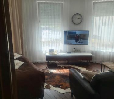 Tuzla Apartment | Tuzla Trg - Tuzla Square