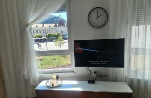 Tuzla Apartment | Tuzla Trg - Tuzla Square