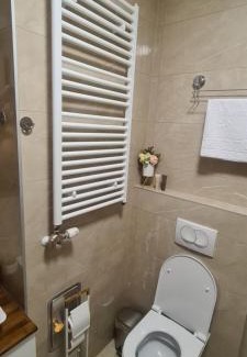 Tuzla Apartment | Tuzla Trg - Tuzla Square