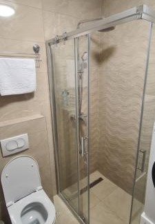 Tuzla Apartment | Tuzla Trg - Tuzla Square