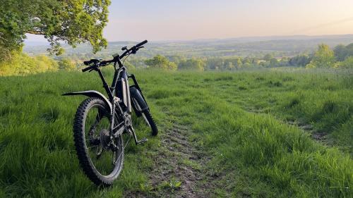 Kingston St Mary House | TVF Stable Suites