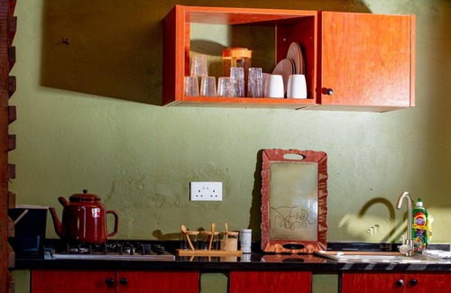 Lusaka Province Apartment | Twalumba Resort & Hotel