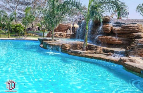 Lusaka Province Apartment | Twalumba Resort & Hotel