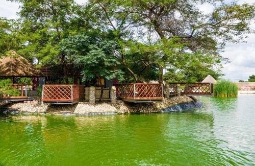 Lusaka Province Apartment | Twalumba Resort & Hotel