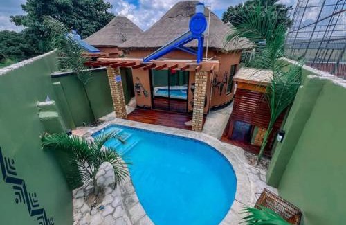 Chibombo Apartment | Twalumba Resort & Village
