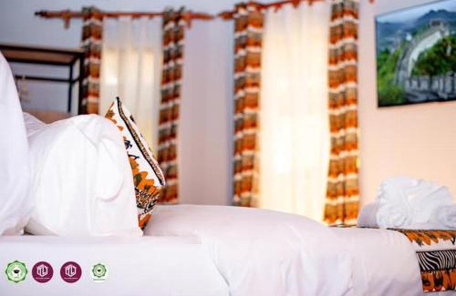 Chibombo Apartment | Twalumba Resort & Village