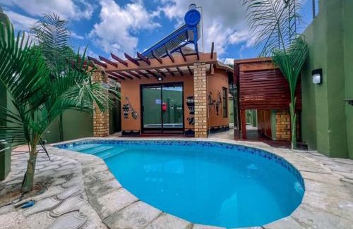 Chibombo Apartment | Twalumba Resort & Village