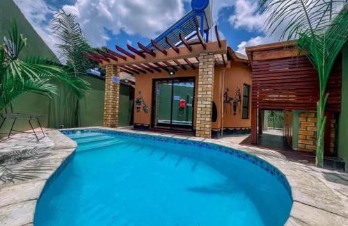 Chibombo Apartment | Twalumba Resort & Village