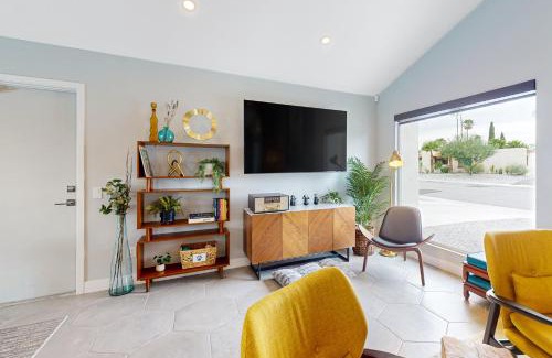 Vista Norte House | Twelve Palms Permit #67924