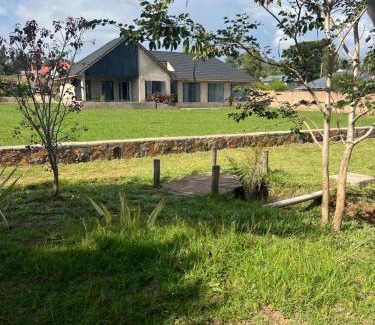 Migori County House | Twenty ritz