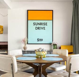 Twentynine Palms House | Twentynine Palms Springs - Mid Century Ranch JTNP