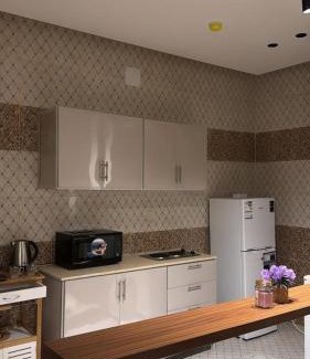 Buraydah Apartment | Twilight apartment