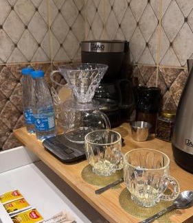 Buraydah Apartment | Twilight apartment