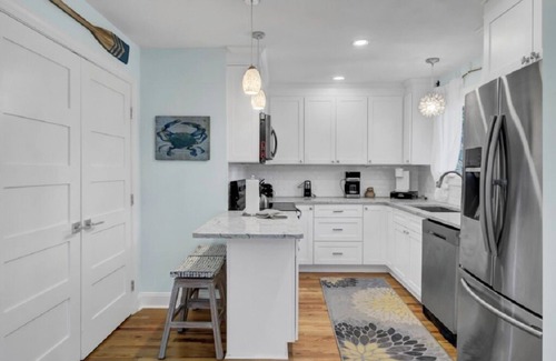 Twin Oaks Condo | Twin Oaks 48 by Wild Dunes