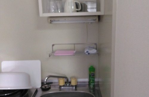 Sanuki Apartment | Twin room 2 people capacity cheap accommodation/Sanuki Kagawa