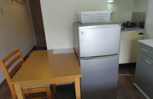 Sanuki Apartment | Twin room 2 people capacity cheap accommodation/Sanuki Kagawa