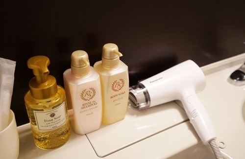 Izumisano Hotel | Twin room/Izumisano Ōsaka