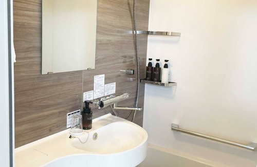 Ishiwaki Hotel | Twin Room Nonsmoking Light Breakfast Set/Yurihonjo Akita