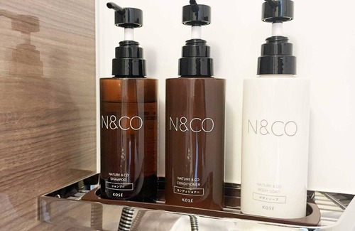 Ishiwaki Hotel | Twin Room Nonsmoking Light Breakfast Set/Yurihonjo Akita