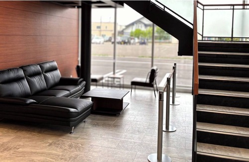 Ishiwaki Hotel | Twin Room Nonsmoking Light Breakfast Set/Yurihonjo Akita