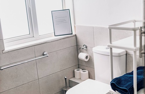 Walberswick Cabin | TWIN STUDIO IN WALBERSWICK